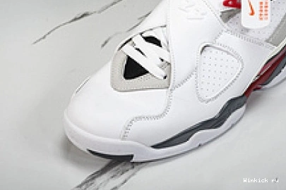 Jordan Retro Bunny 8 Bugs 0823